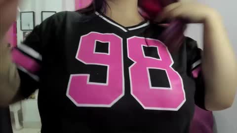 lissa online show from 11.23.25