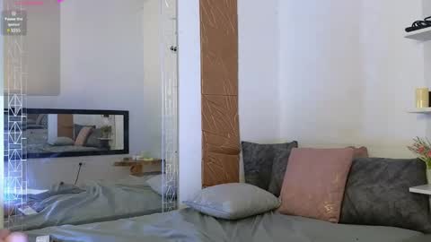 Snapshot of lissawild_ chatting on 02.18.25 ss online show from 02.18.25