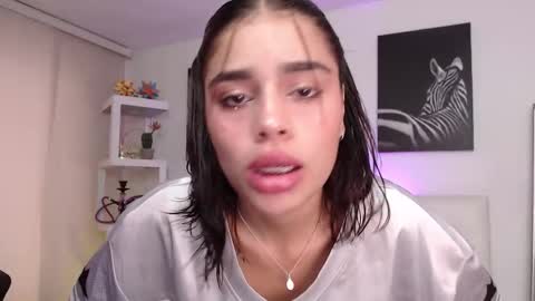 Liss Brown online show from 11.16.25