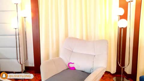 Lisseth Long  online show from 03.04.26