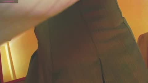 Snapshot of lisstaylor chatting on 11.28.25 Liss online show from 11.28.25