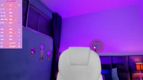 lissy__dream online show from 11.29.25