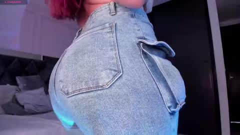 Lissy online show from 11.20.25