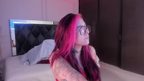 Lissy online show from 03.02.26