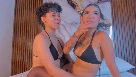 lissy_kimmy online show from 03.19.26