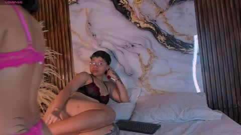 lissy_kimmy online show from 05.19.26