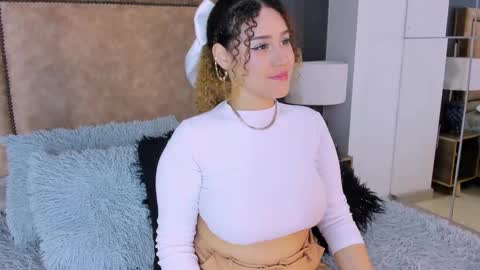 lissyconan online show from 02.10.25