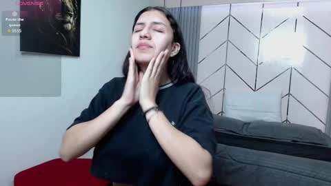 Snapshot of lita_rogers chatting on 09.25.25 Lita online show from 09.25.25