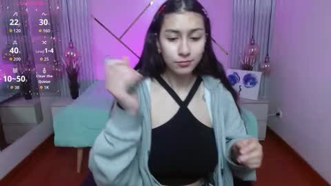 Snapshot of lita_rogers chatting on 01.13.26 Lita online show from 01.13.26