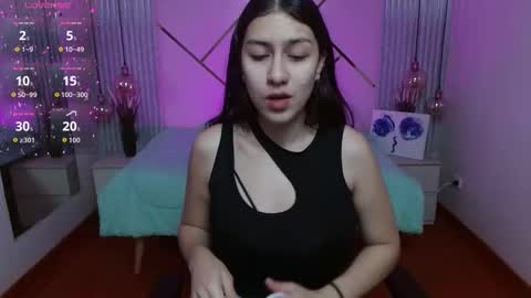 Snapshot of lita_rogers chatting on 01.14.26 Lita online show from 01.14.26