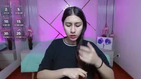 Snapshot of lita_rogers chatting on 01.17.26 Lita online show from 01.17.26