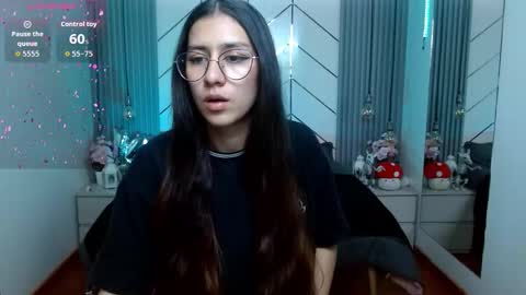 Snapshot of lita_rogers chatting on 02.24.26 Lita online show from 02.24.26