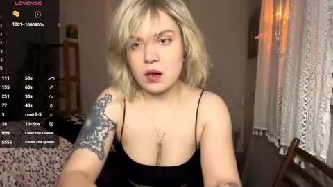 Rita online show from 11.23.25