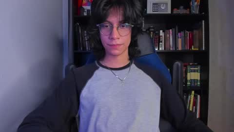 Literateboy online show from 11.04.25