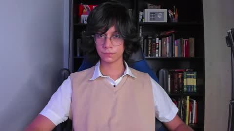 Literateboy online show from 11.12.25