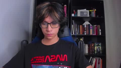 Literateboy online show from 01.10.26