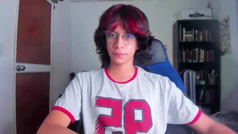 Literateboy online show from 02.20.26