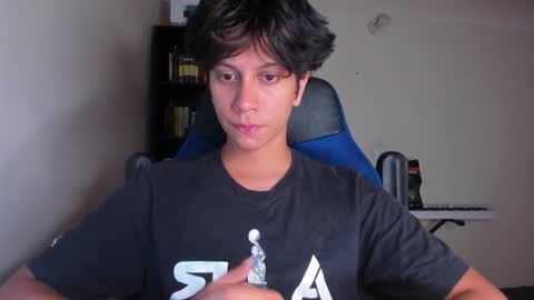 Literateboy online show from 06.05.26