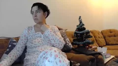 Snapshot of litisialove455 chatting on 12.29.24 litisialove455 online show from 12.29.24