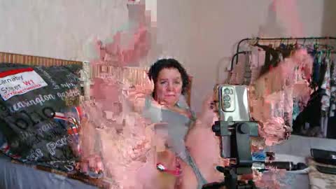 litisialove455 online show from 11.23.25