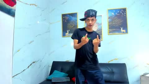 dilan  jack thom online show from 07.03.26