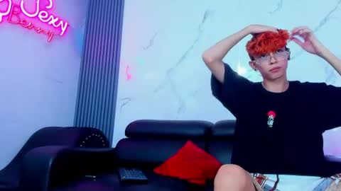 dilan  jack thom online show from 07.08.26