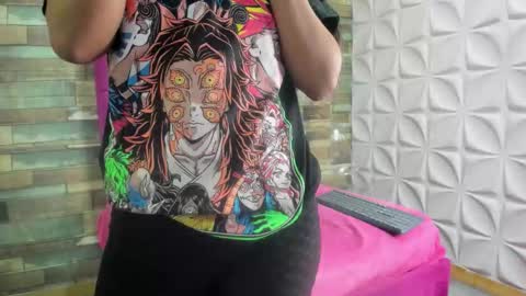 VANESSA online show from 03.25.26