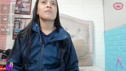 VANESSA online show from 05.14.26