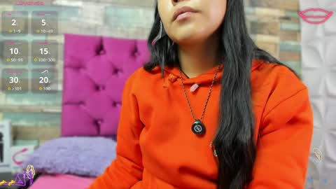 VANESSA online show from 05.25.26