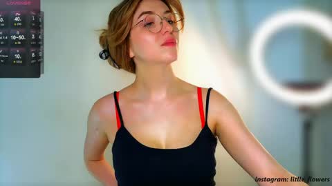 Lana online show from 04.13.26