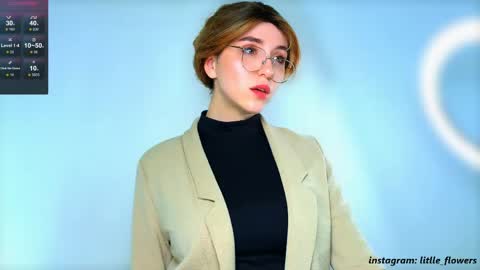 Lana online show from 04.14.26