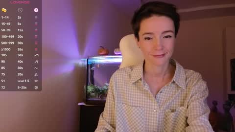 Alisa online show from 10.22.25