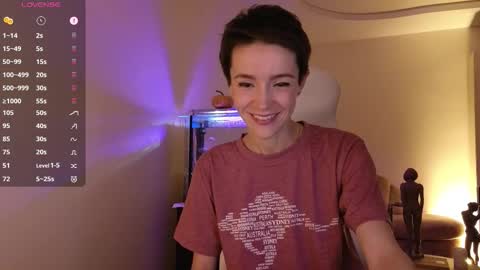 Alisa online show from 10.27.25