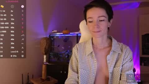 Alisa online show from 11.13.25