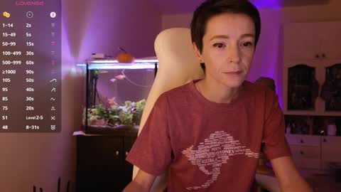 Alisa online show from 11.22.25