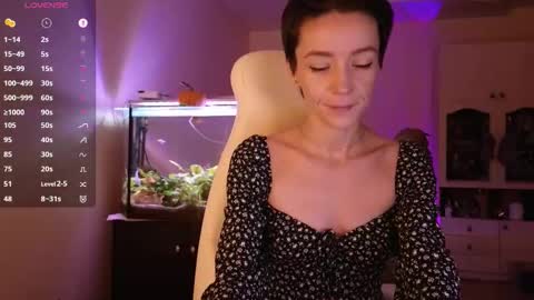 Alisa online show from 11.24.25