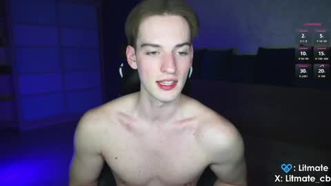 Snapshot of litmate chatting on 06.03.26 ask me online show from 06.03.26
