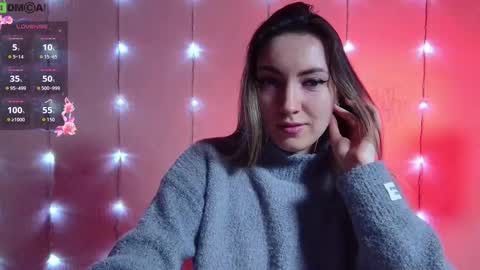 Tina online show from 01.19.26