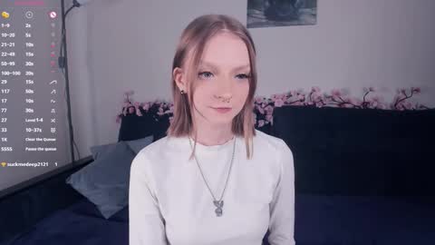 Bella online show from 11.08.25