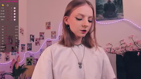 Bella online show from 02.10.26