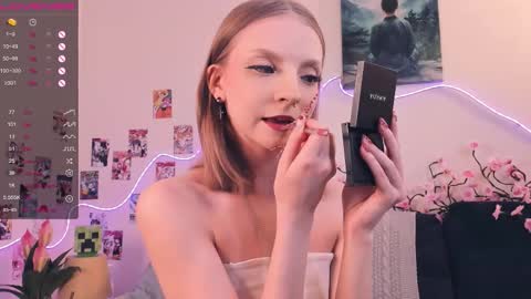 Bella online show from 02.11.26