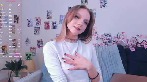 Bella online show from 04.14.26