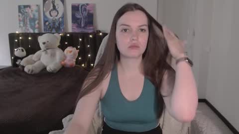 little__flowers online show from 10.05.25