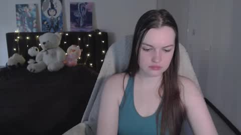 little__flowers online show from 10.09.25