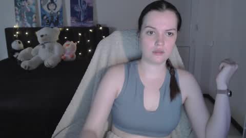 little__flowers online show from 10.15.25