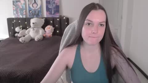 little__flowers online show from 11.08.25