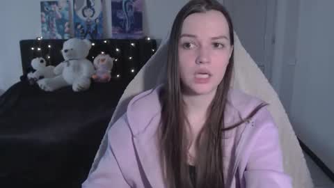 little__flowers online show from 02.15.26