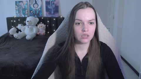 little__flowers online show from 03.01.26