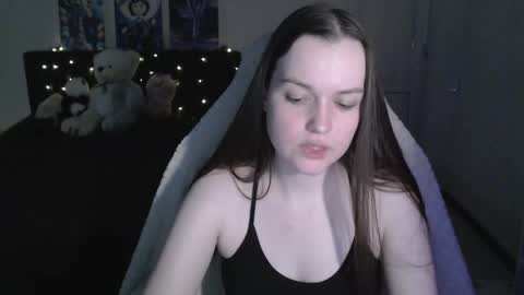 little__flowers online show from 04.07.26