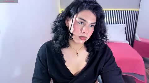 L I T T L E A L L I online show from 10.21.25